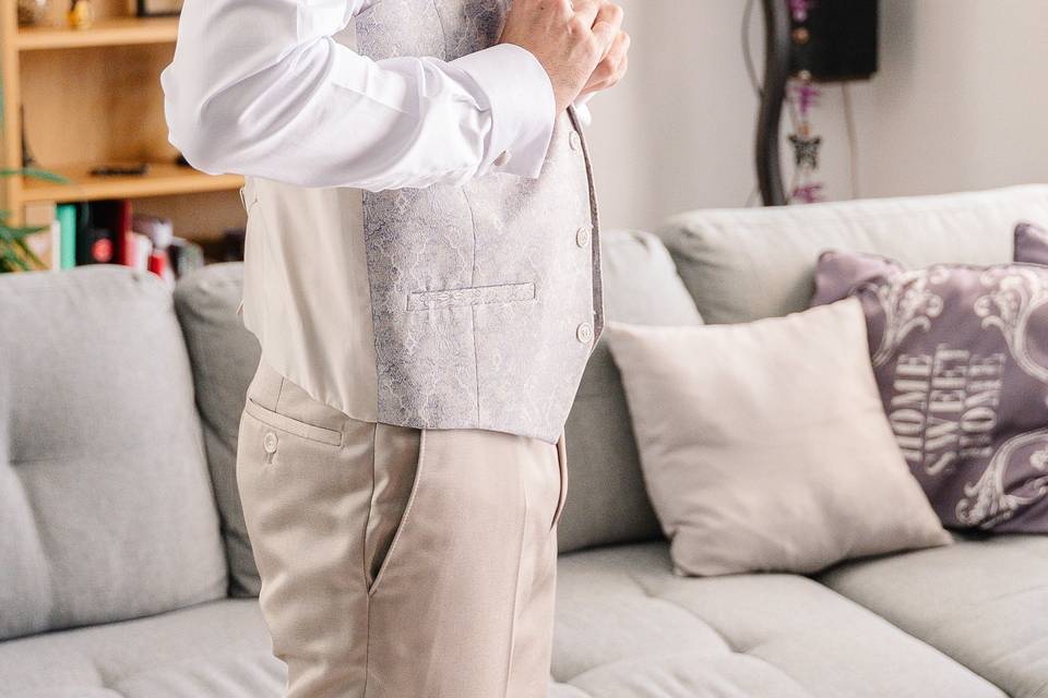 Chemise
