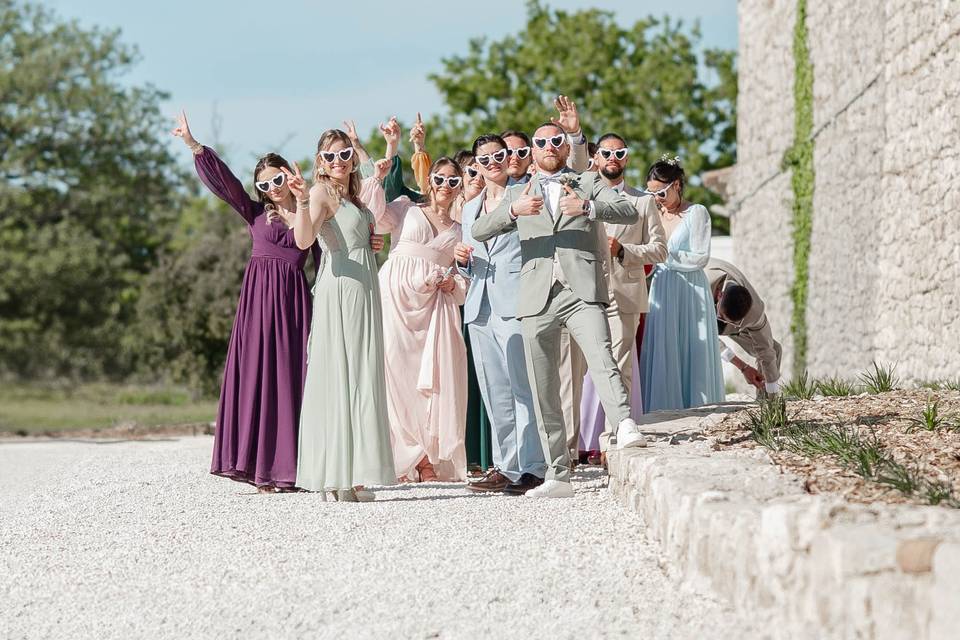 Ceremonie