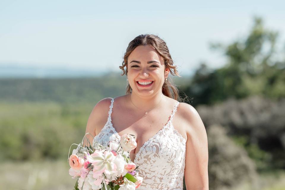 Mariée