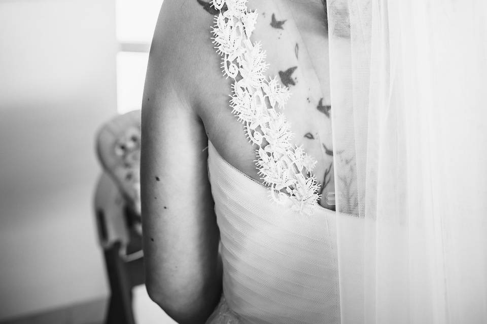 Dentelle