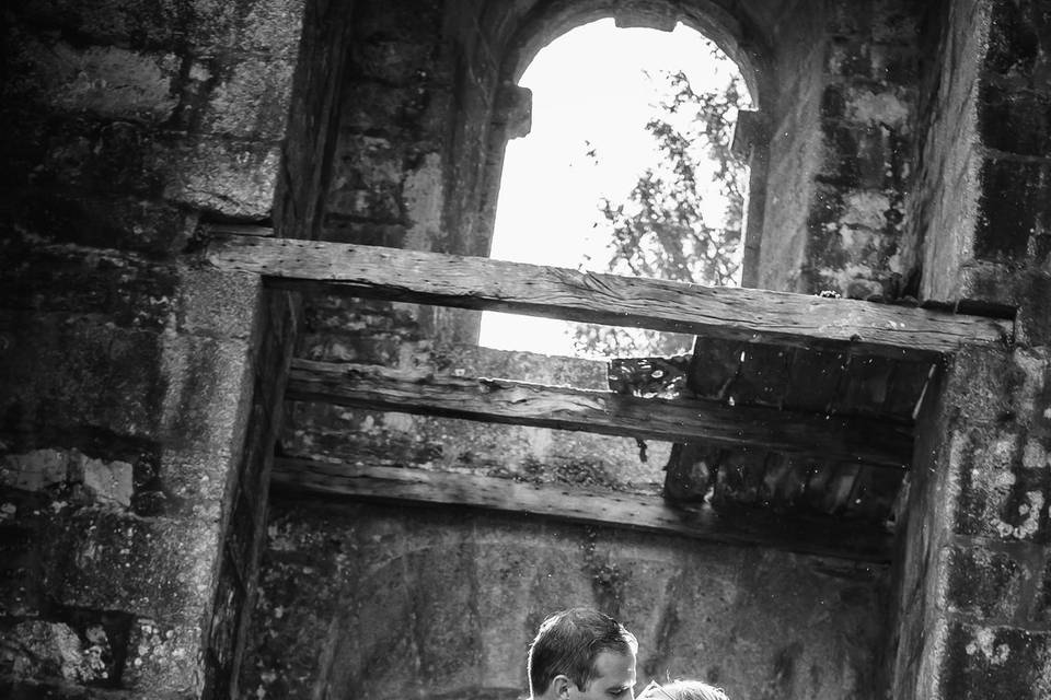 Le Baiser