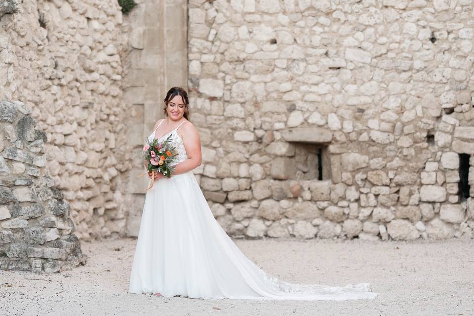 Mariée