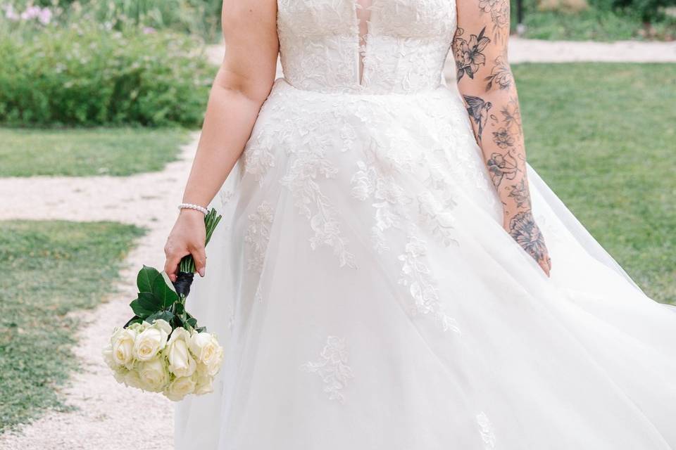 Mariée