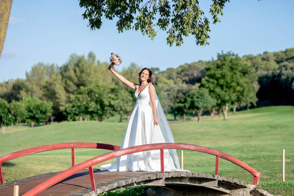 Mariée