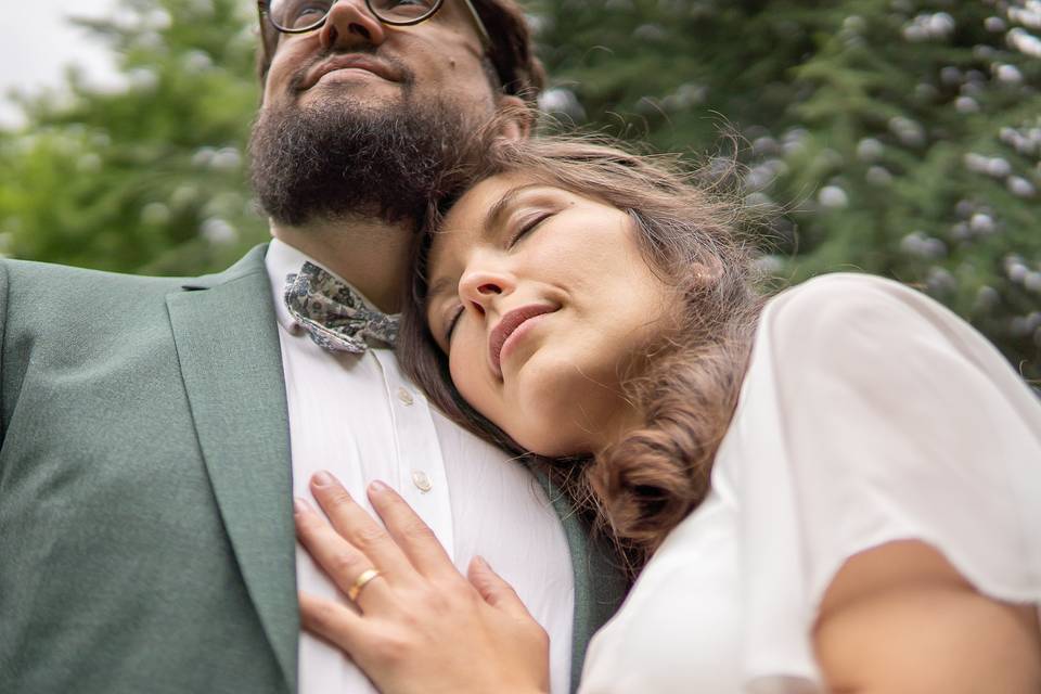 Séance couple