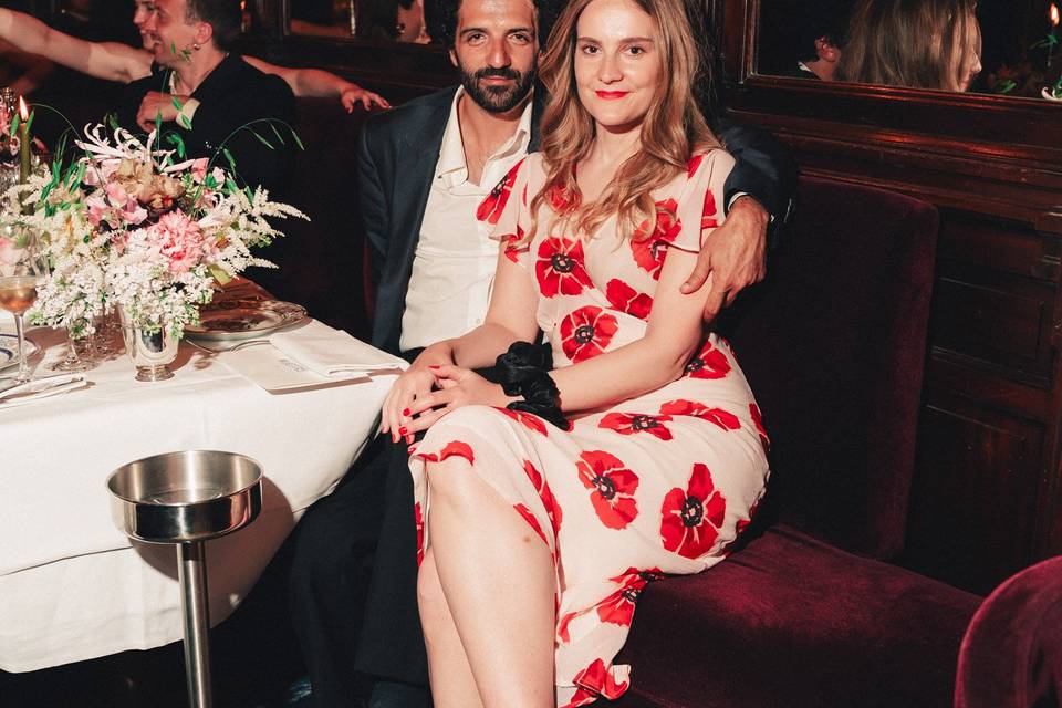 Couple