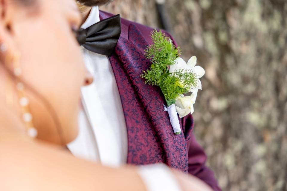 Boutonnière