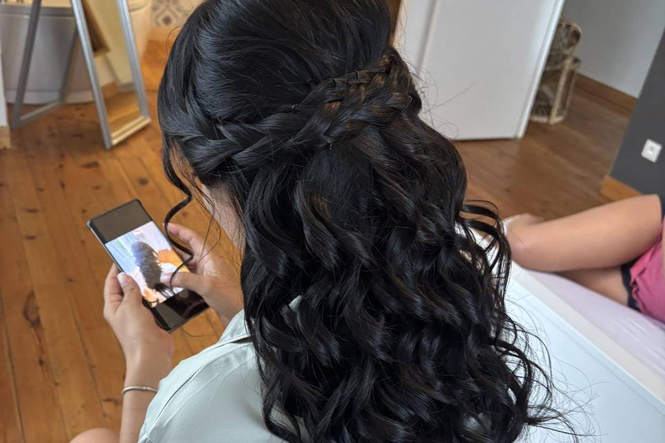 Coiffure