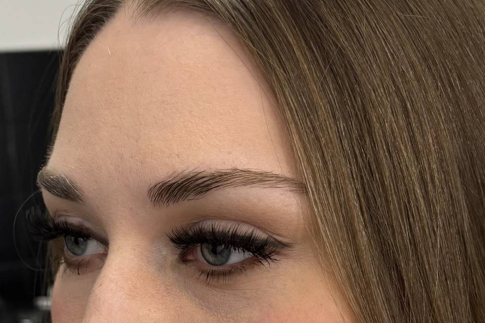 Maquillage