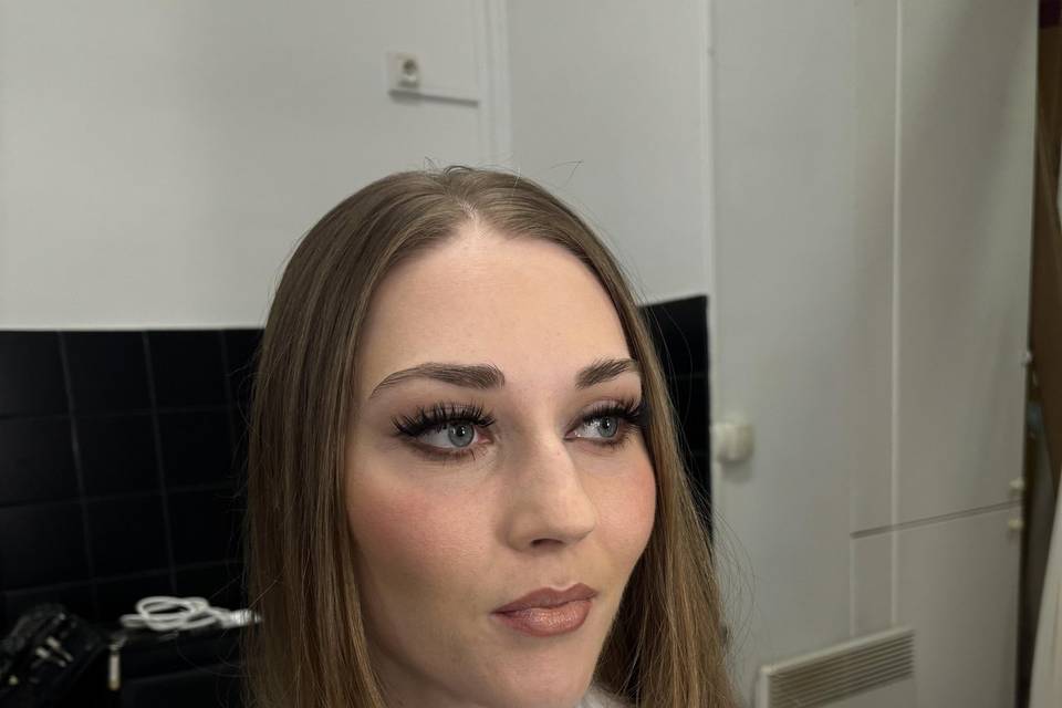 Maquillage