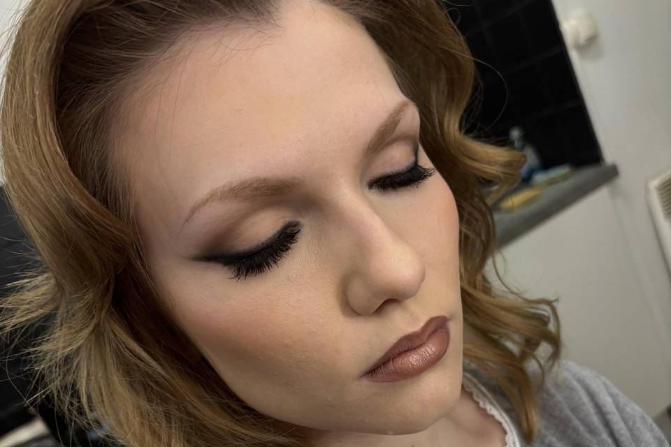 Maquillage