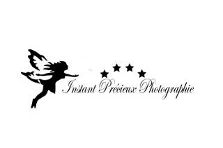 Instant Précieux Photographie logo