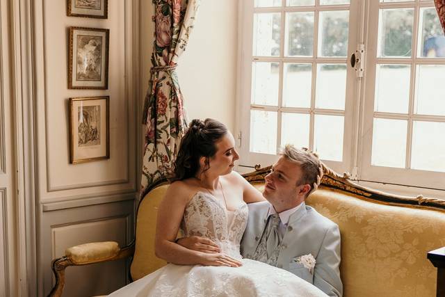 Château de Mornay 2026