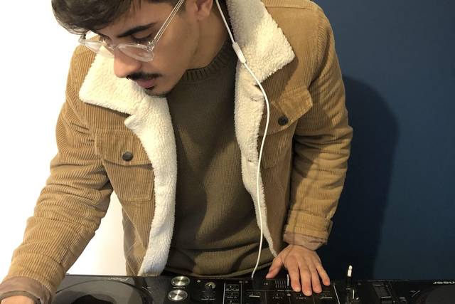 Mixing