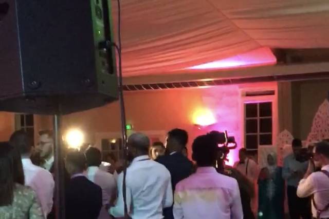 4 mariages pour une lunedemiel