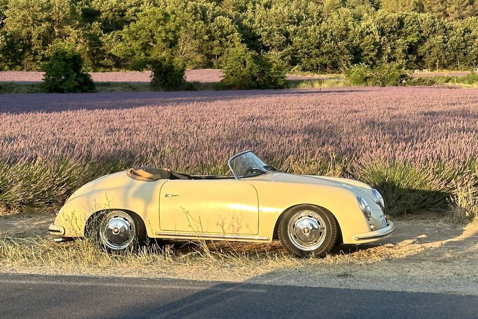 Classic Lane Rental