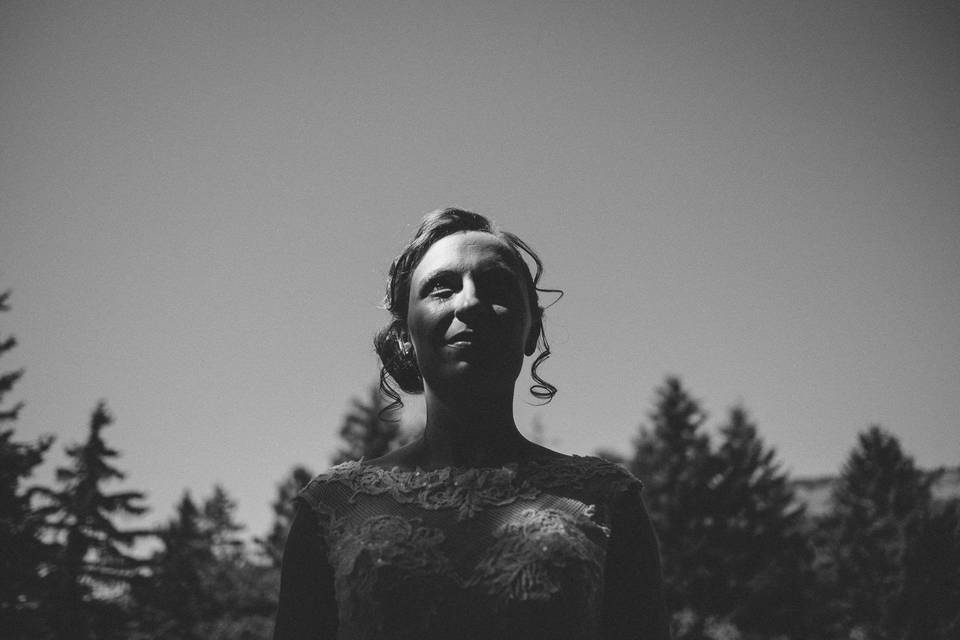 Mariée