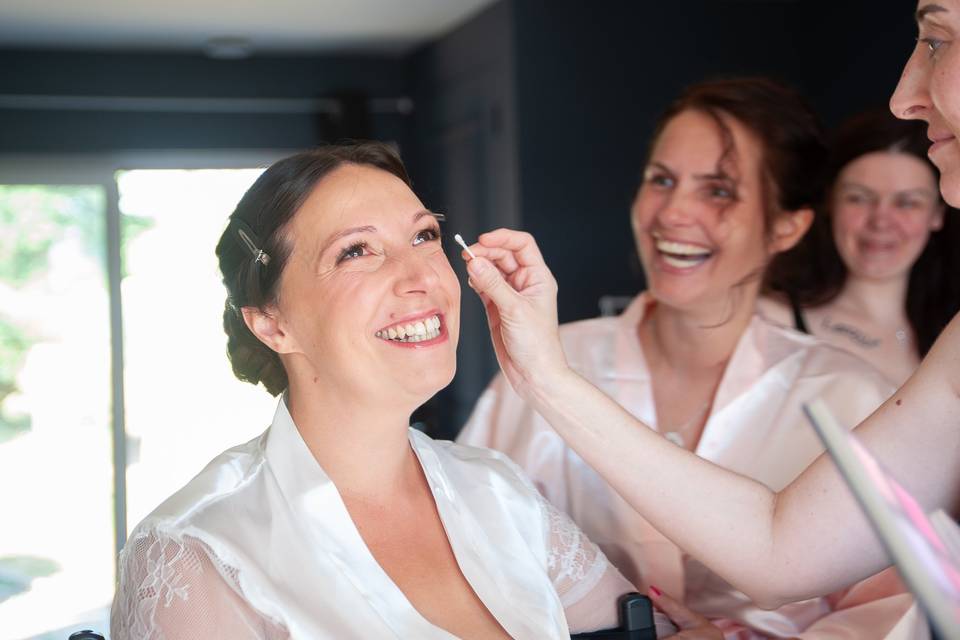 Maquillage