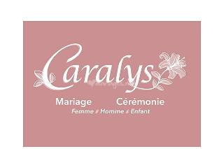 Caralys logo