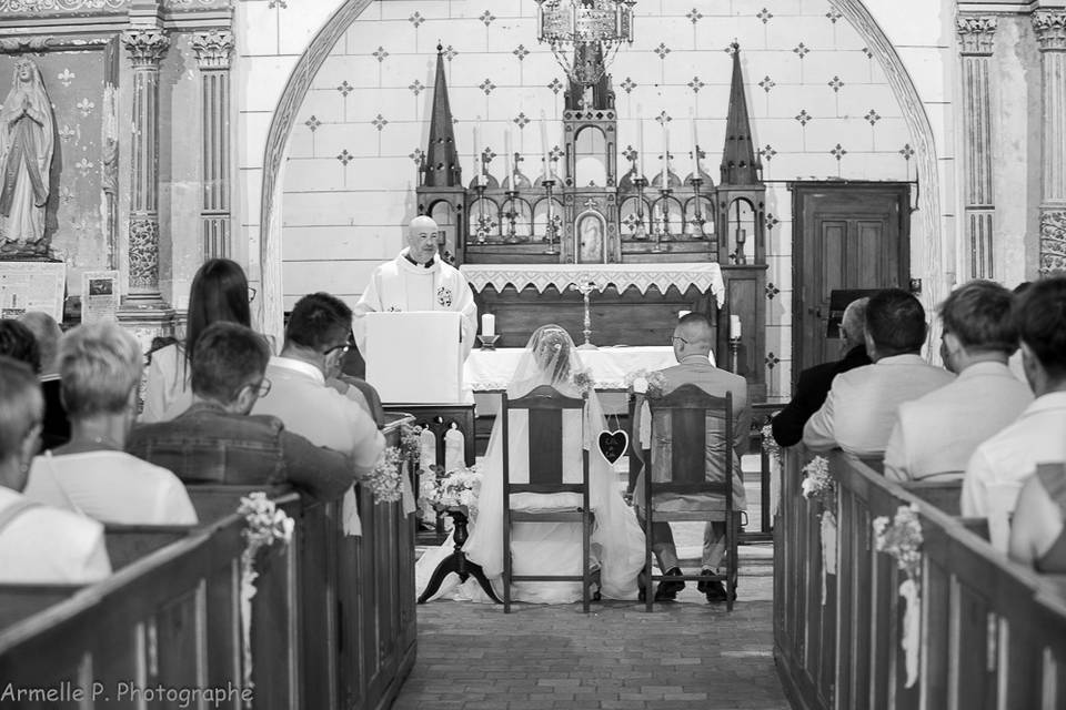 Eglise