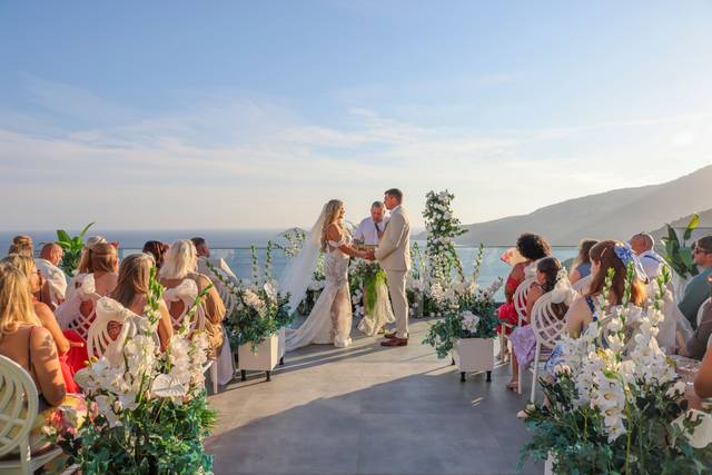 Wedding by Eloquence