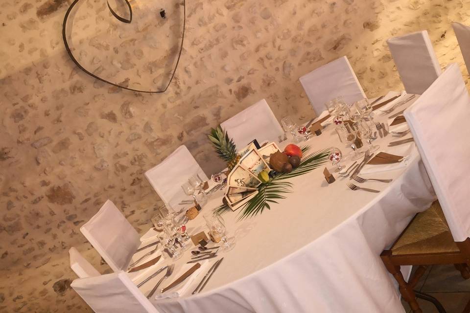 Andrée'event