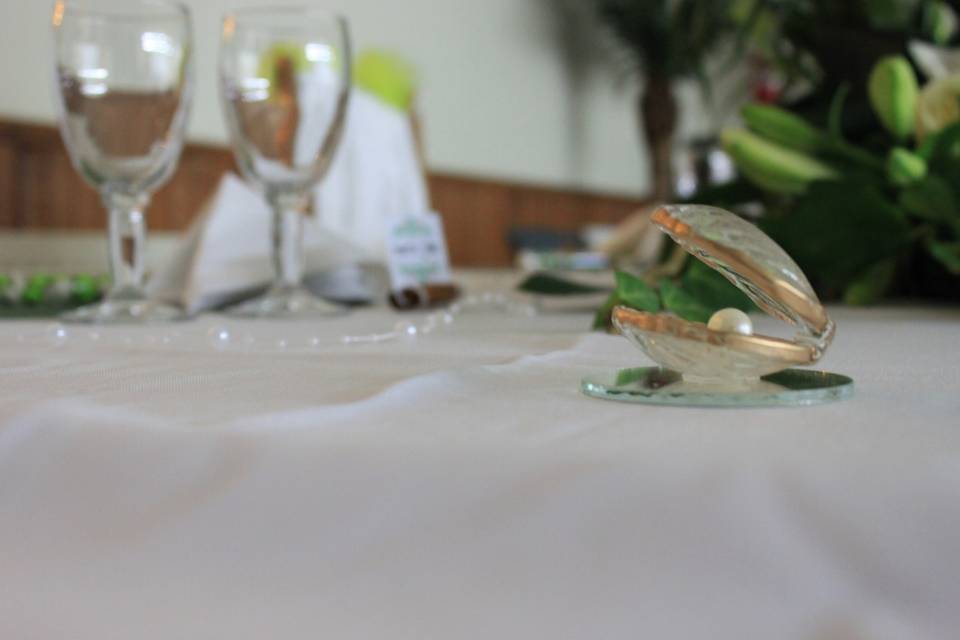 Andrée'event