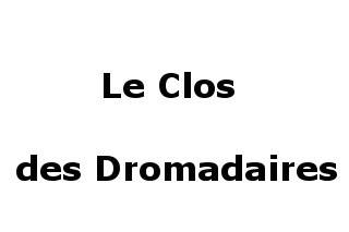 Logo Le Clos des Dromadaires