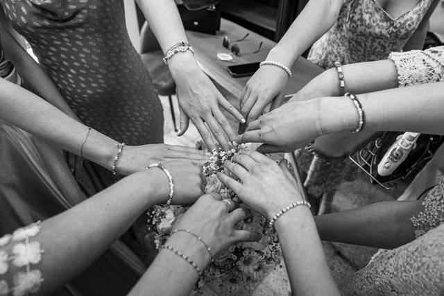 Mariage Egypte