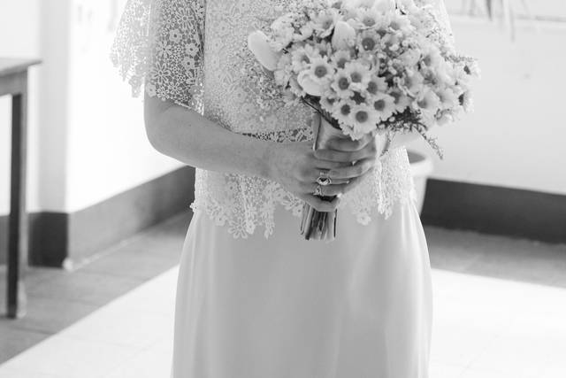 Mariage Egypte