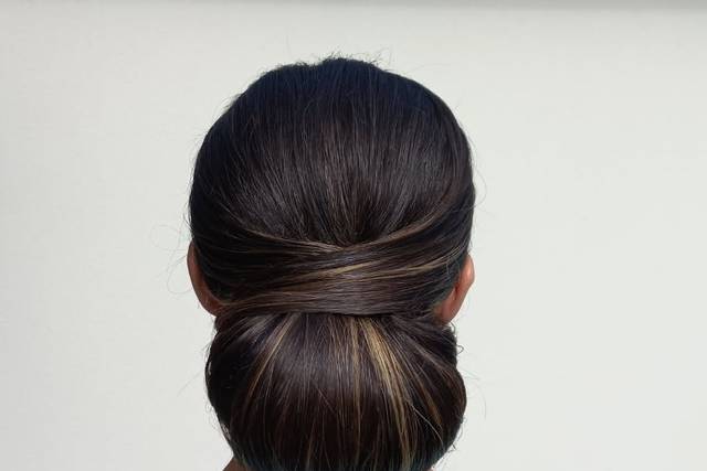 Isa Coiffure