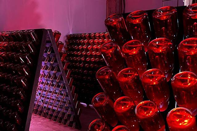 Rosé BRUT