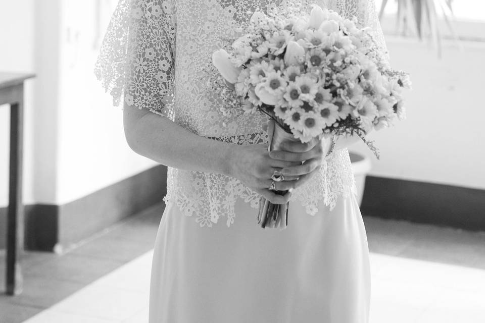 Mariage Egypte