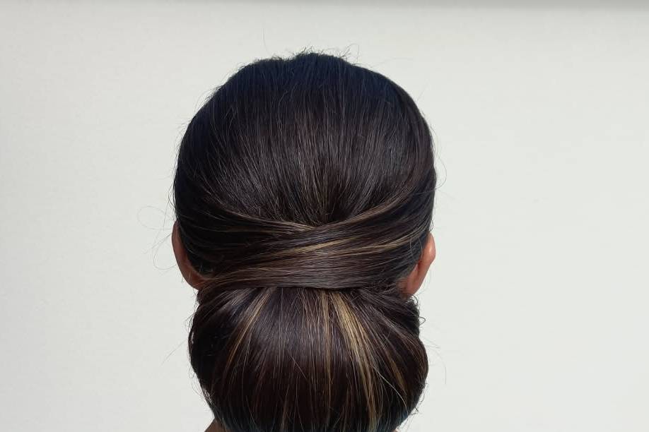 Isa Coiffure
