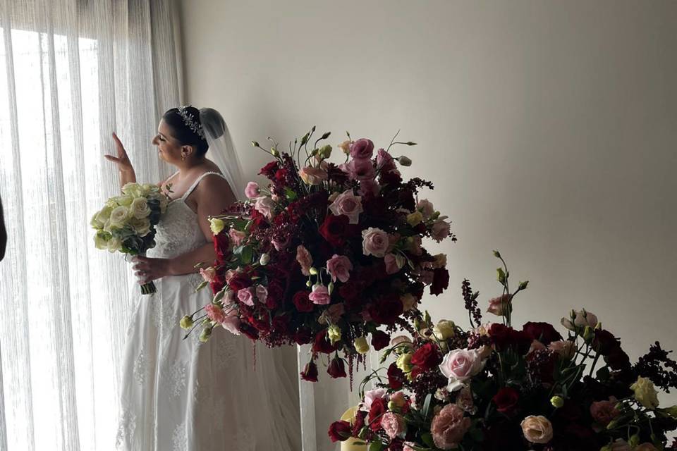 Robe de mariée
