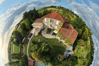 Domaine Laloubin