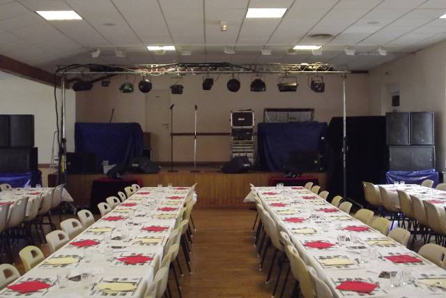 Salle