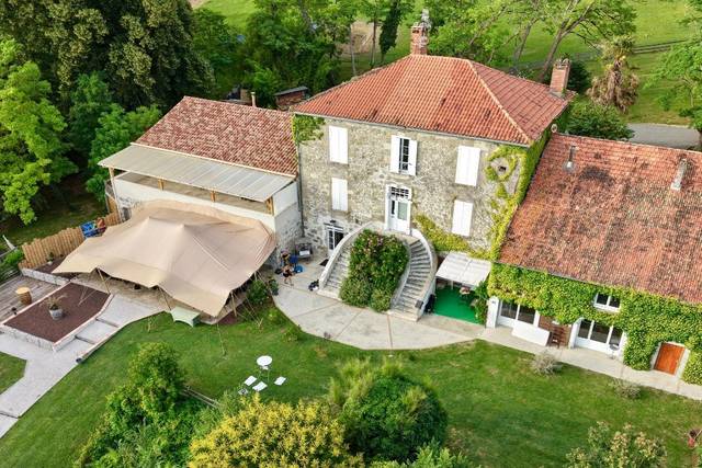 Domaine Laloubin