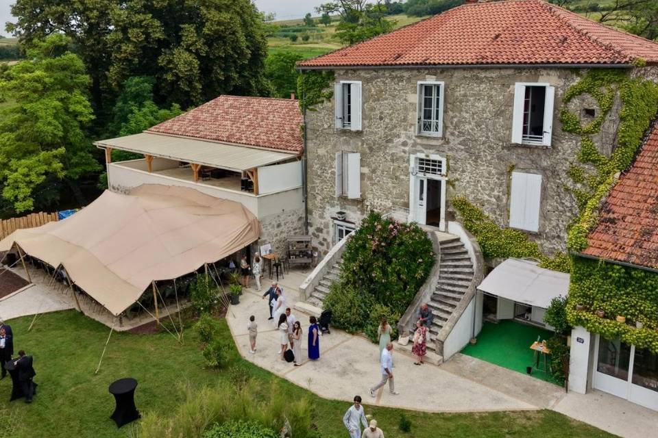 Aérienne