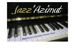 Jazz'Azimut