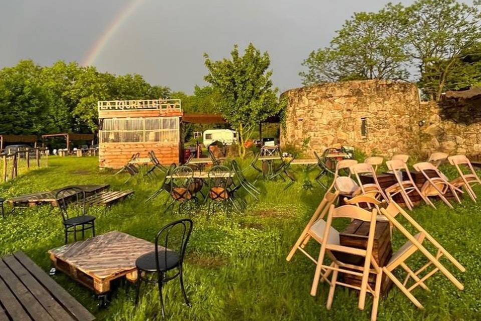 Brasserie Sans Façon
