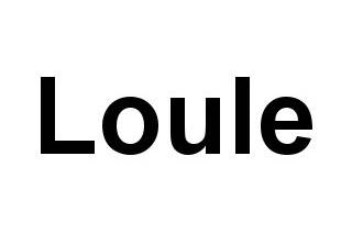 Loule