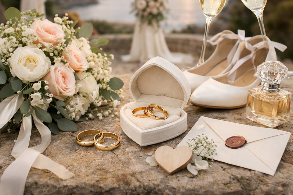 Mariage