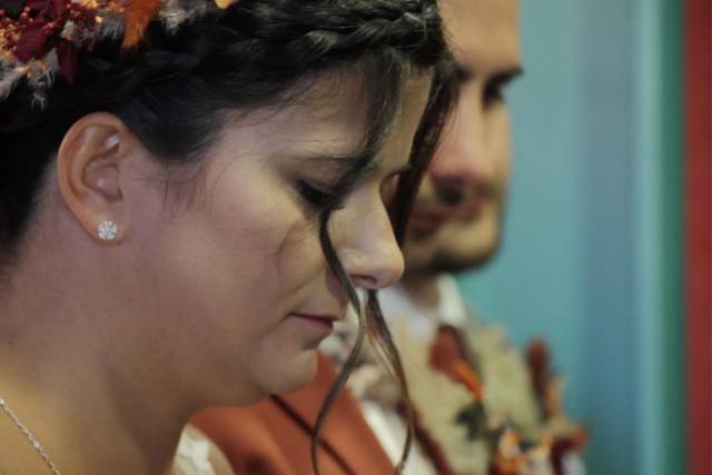 Mariage Olivia & Mathieu