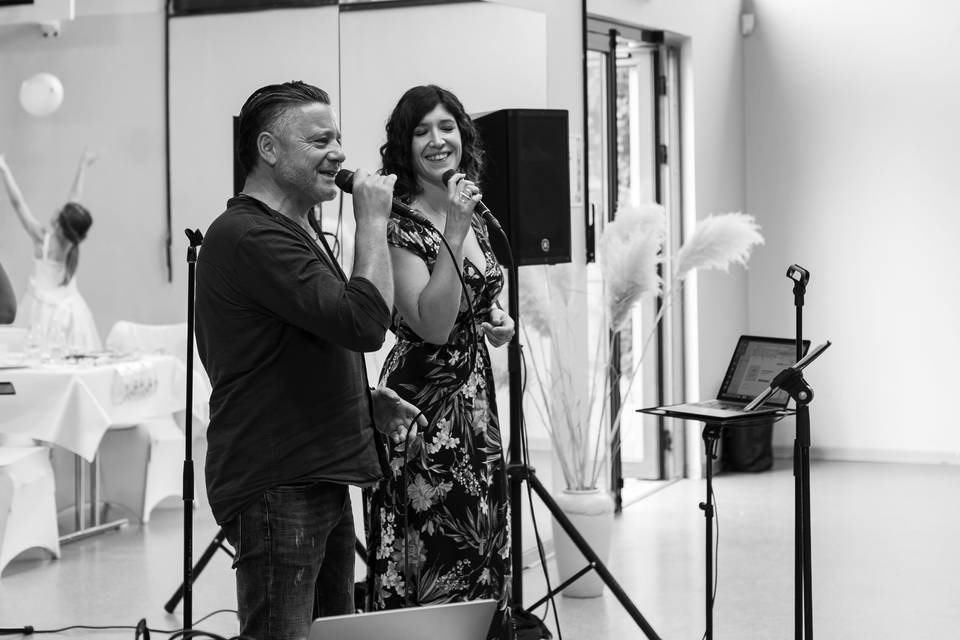 Duo Elise & Francesco