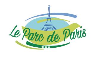 Parc de Paris logo