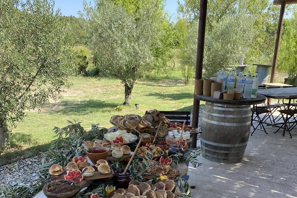 La Boîte à Brunch