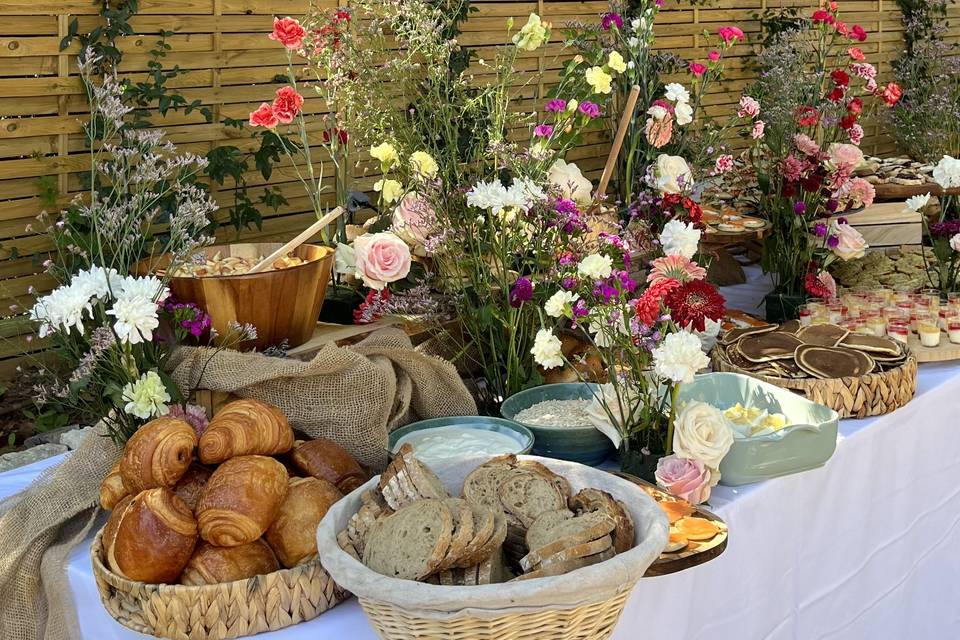 La Boîte à Brunch