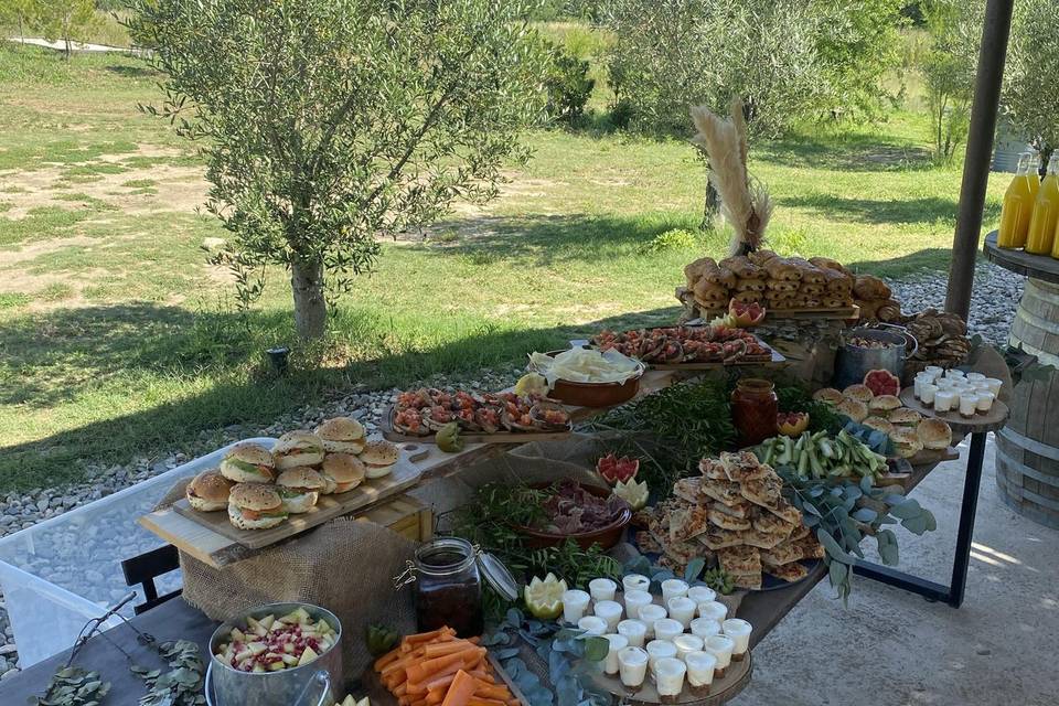 La Boîte à Brunch