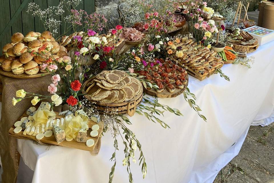 La Boîte à Brunch